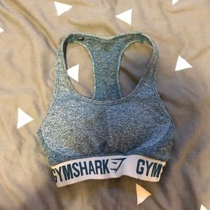 Gymshark Flex Sports Bra-XS
